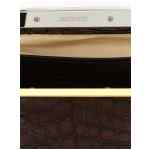 Jacquemus La Pochette Salon Clutch