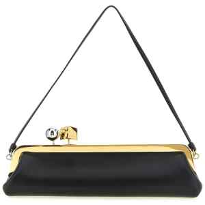 Jacquemus La Pochette Salon Clutch