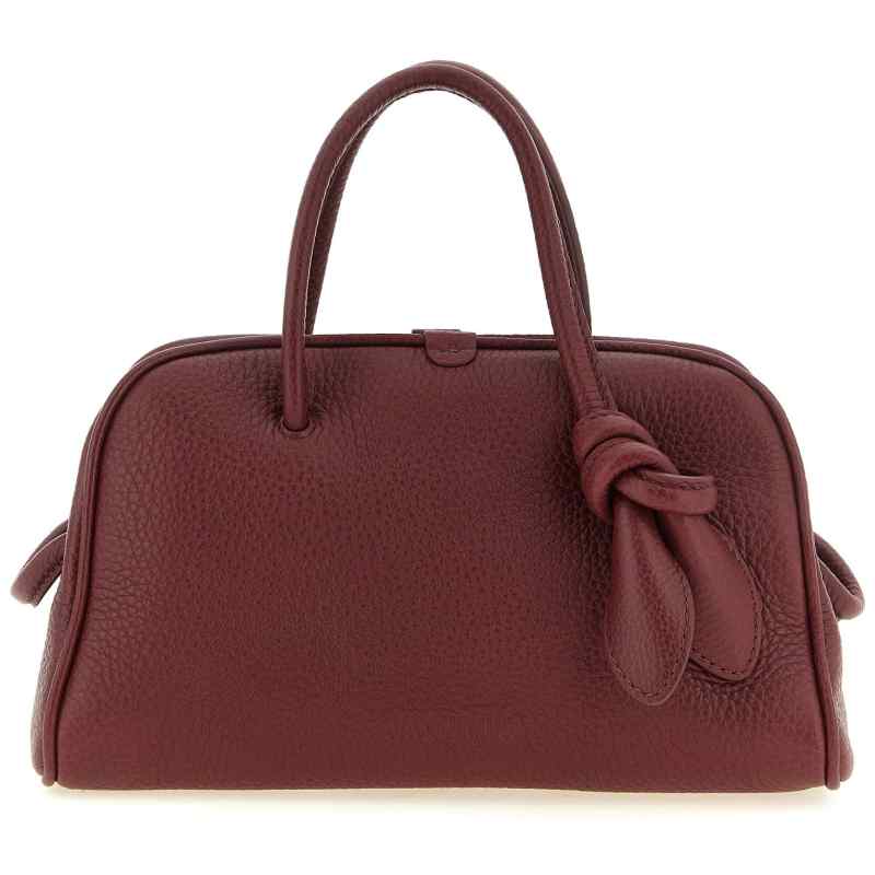 25EBAW00416AC03A03490_01_M_2026-08-17T09-39-49.425Z Jacquemus Le Petit Turismo Handbag