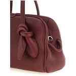 Jacquemus Le Petit Turismo Handbag
