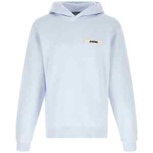 Jacquemus Le Hoodie Gros Grains Sweatshirt