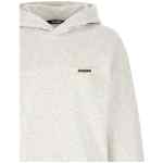 Jacquemus Le Hoodie Gros-grain Hoodie
