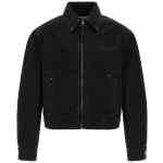 Jacquemus La Veste De-nîmes Canevas Jacket