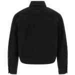 Jacquemus La Veste De-nîmes Canevas Jacket