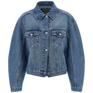 Jacquemus La Veste De-nimes Jacket