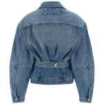 Jacquemus La Veste De-nimes Jacket