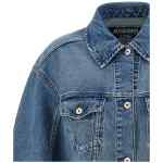Jacquemus La Veste De-nimes Jacket
