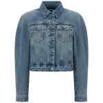 Jacquemus La Veste De-nimes Ovalo Jacket