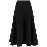 Jacquemus La Jupe Triangle Skirt