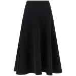 Jacquemus La Jupe Triangle Skirt