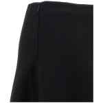 Jacquemus La Jupe Triangle Skirt
