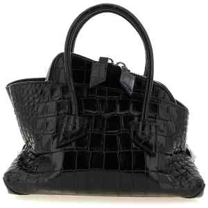 The Attico La Passeggiata Mini Handbag