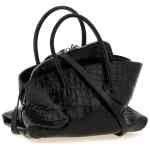 The Attico La Passeggiata Mini Handbag