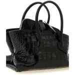 The Attico La Passeggiata Mini Handbag
