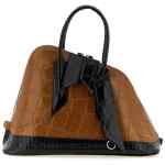 The Attico La Sant Ambroeus Handbag