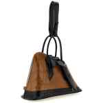 The Attico La Sant Ambroeus Handbag
