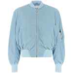 The Attico Anja Bomber Jacket