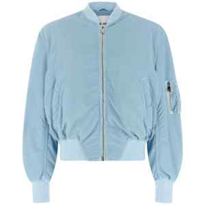 The Attico Anja Bomber Jacket