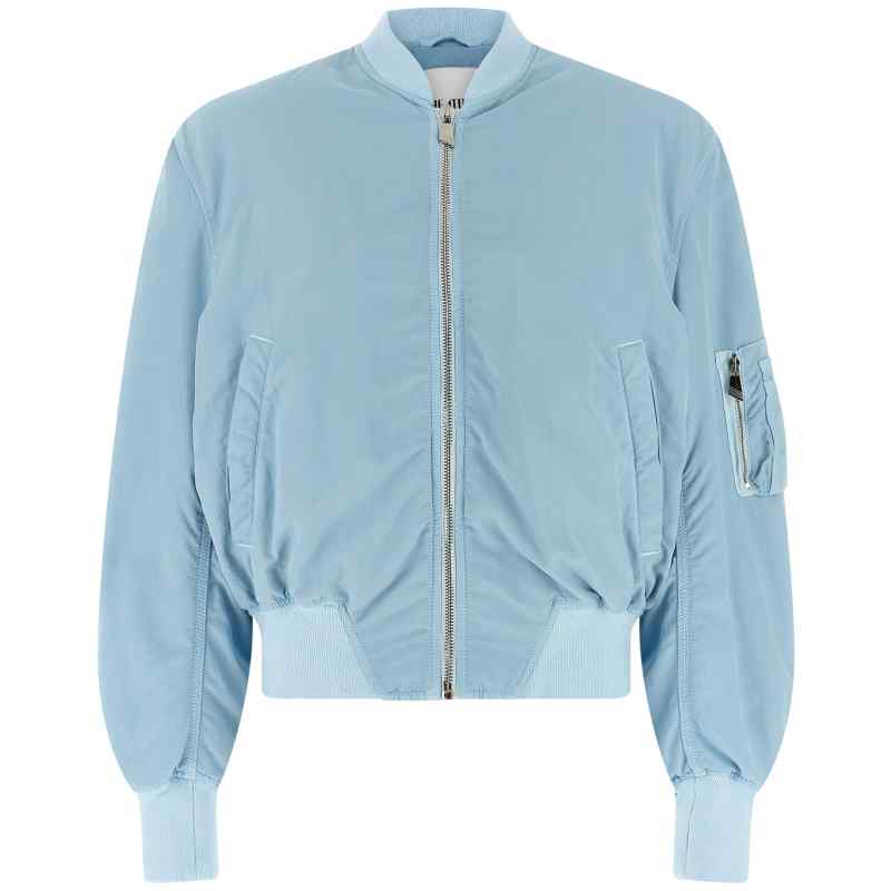 260WCB00070135_01_M_2025-12-17T09-14-52.579Z The Attico Anja Bomber Jacket