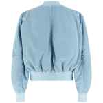 The Attico Anja Bomber Jacket