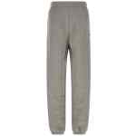 The Attico Logo Embroidery Joggers