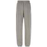 The Attico Logo Embroidery Joggers