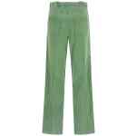The Attico Front Split Pants
