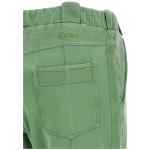 The Attico Front Split Pants