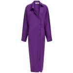 The Attico Chemisier Dress