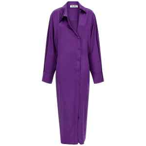 The Attico Chemisier Dress