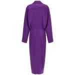 The Attico Chemisier Dress