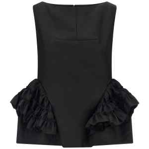 Dries Van Noten Casey Top
