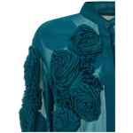 Dries Van Noten Chowsa Shirt