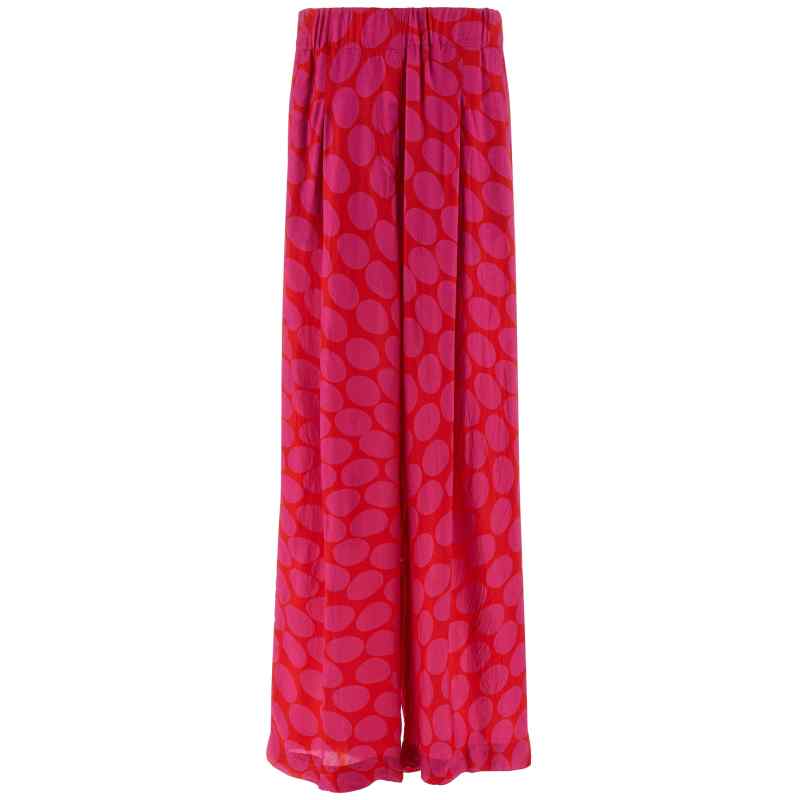 Dries Van Noten Pila Pants