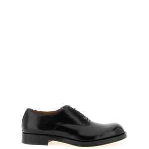 Dries Van Noten Derby Lace-up Shoes