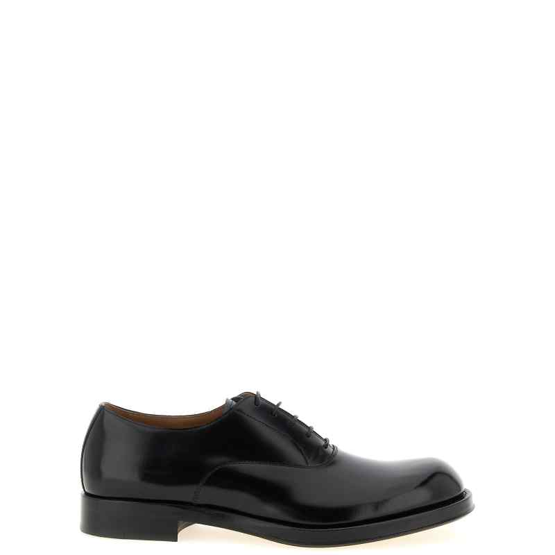 2610217140110900_01_M_2026-02-02T09-29-17.348Z-1 Dries Van Noten Derby Lace-up Shoes