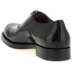 Dries Van Noten Derby Lace-up Shoes