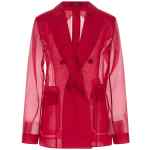 Max Mara Mxeslogan Blazer