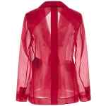 Max Mara Mxeslogan Blazer