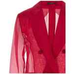 Max Mara Mxeslogan Blazer