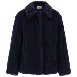 Max Mara Mxmfuggito Coat