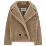 Max Mara Mxmcambusa Coat