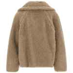 Max Mara Mxmcambusa Coat