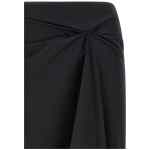 Max Mara Mxmpaggi Skirt