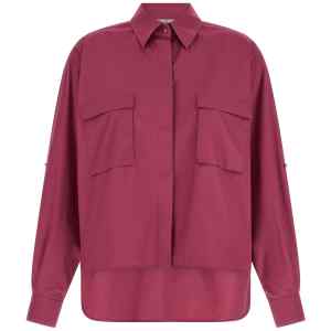 Max Mara Mxmtenue Shirt
