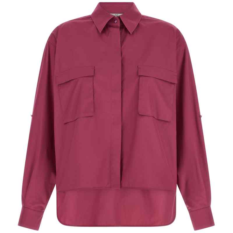 2611111042600011_01_M_2026-05-11T09-02-33.99Z Max Mara Mxmtenue Shirt