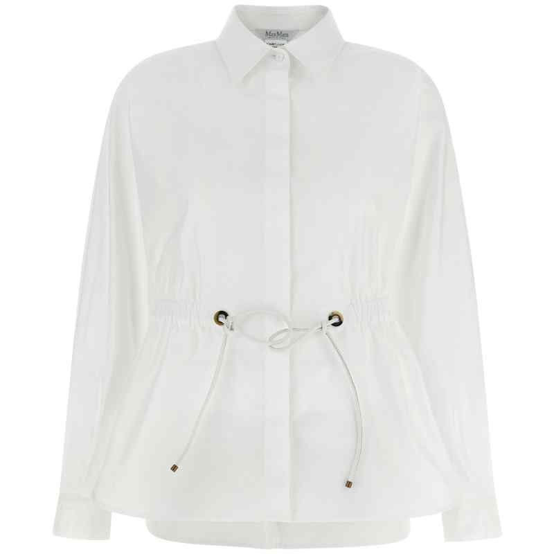 Max Mara Mxmtazzina Shirt