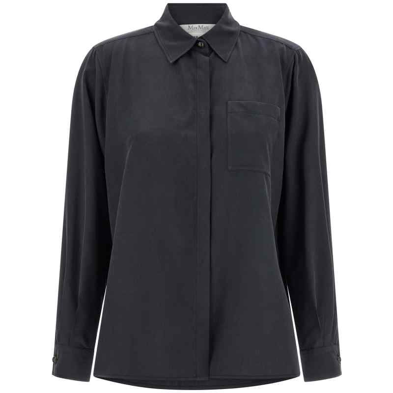 2611111151600010_01_M_2025-12-19T09-53-50.477Z-1 Max Mara Mxmsiamese Shirt
