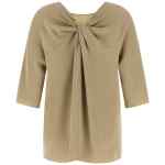 Max Mara Mxegattini Blouse