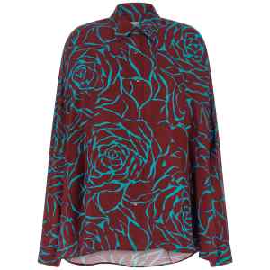 Dries Van Noten Casia Shirt